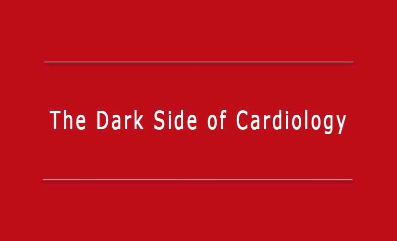 ​A new study shows Bypass surgery and Angioplasty fails to Prevent Heart attack and death!   