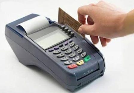 A new facility for SBI consumers, now withdraw cash from grocery stores! 
