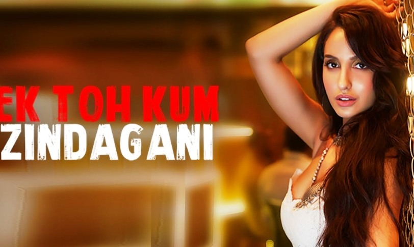 These moments were really dolorous for Dilbar girl Nora Fatehi 