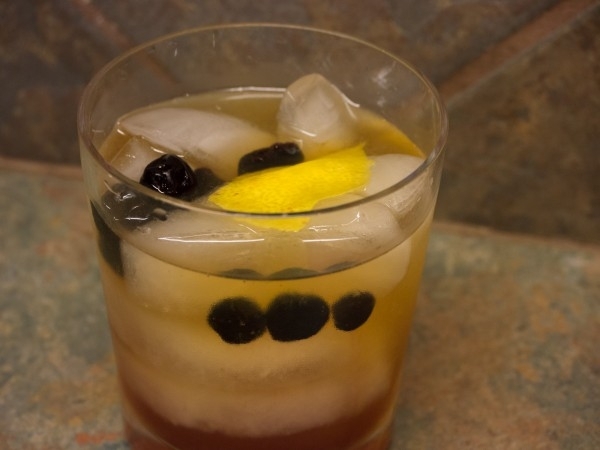 Brandy Fix
