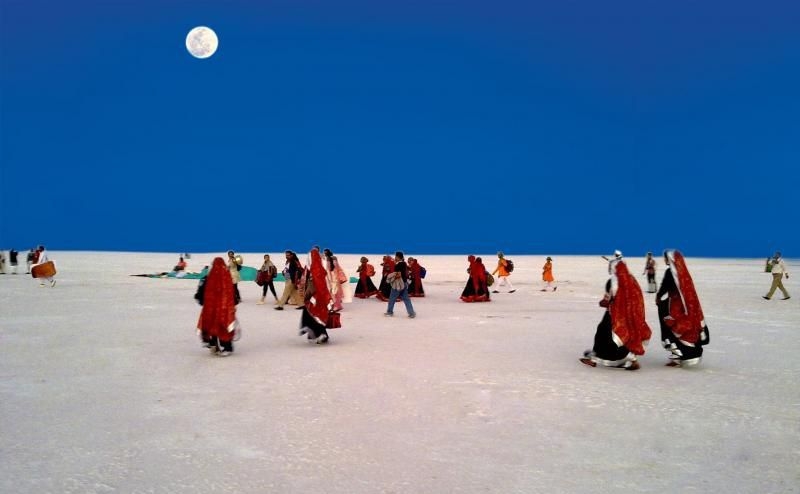 Planning for a memorable winter trip with these Indian Tourist Destinations