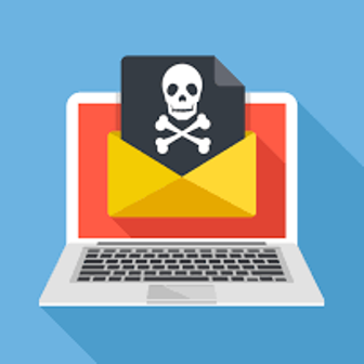  Beware of lottery offers and promotional e-mails!