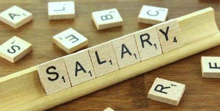 So your take-home salary goes to decrease! 