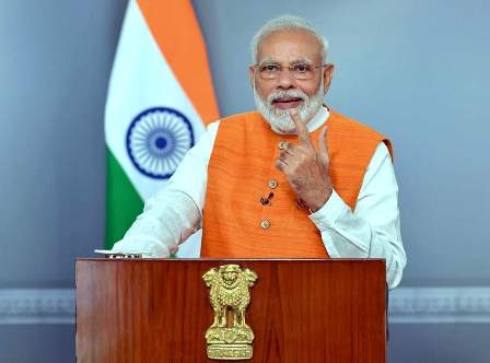 Modi Government gives a 'big support' to those working in the private sector 