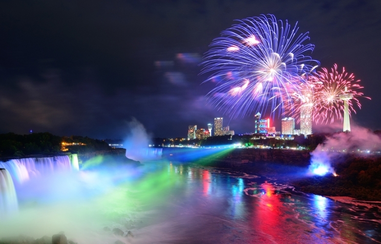 Celebrate Christmas and New Year in these top holiday destinations