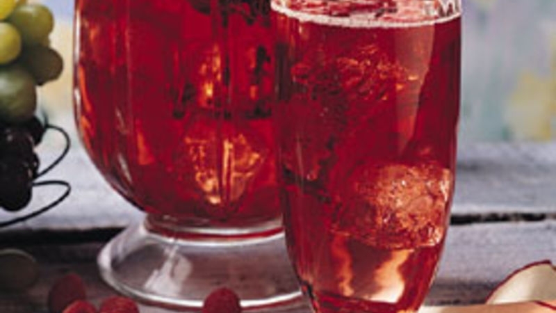Cranberry-RaspberryTea