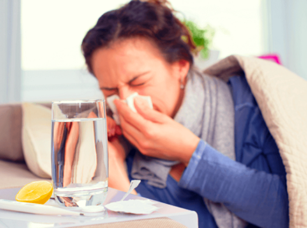 Don’t let health issues spoil your winter 