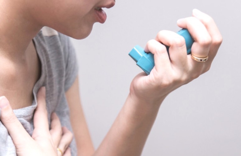 Ways need to be devised to tame asthma, the silent killer 
