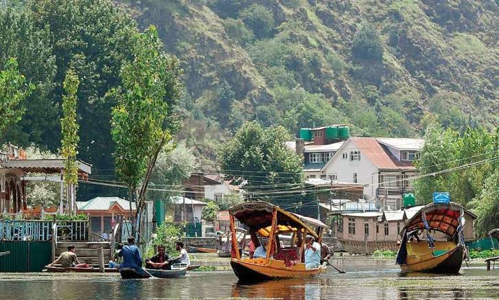 J&K in the cusp of industrial regeneration 