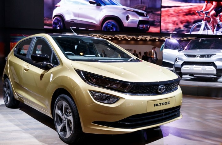 Bookings start for much-anticipated Tata Altroz 