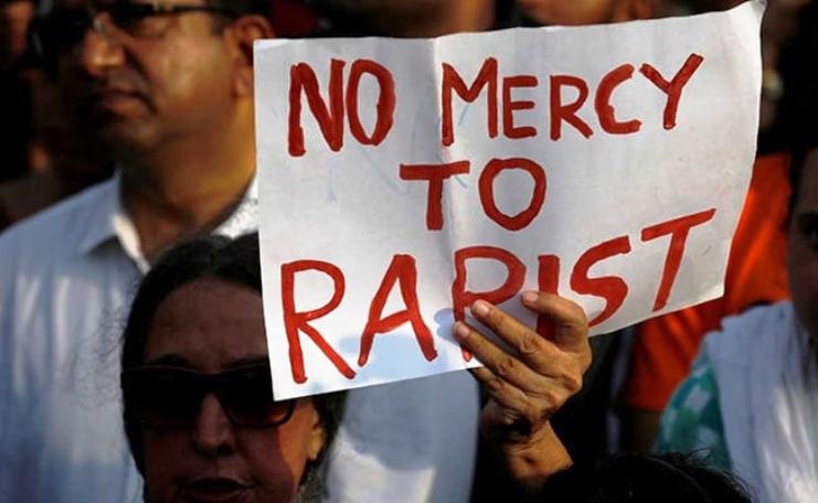 Hyderabad has become a blot on our sensibilities 