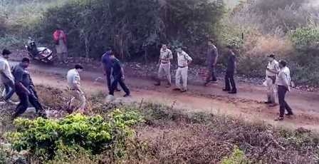 हैदराबाद एनकाउन्टर पर महिलाओं ने जताई ‘खुशी’, कहा - इससे अपराधियों में पैदा होगा ‘डर’