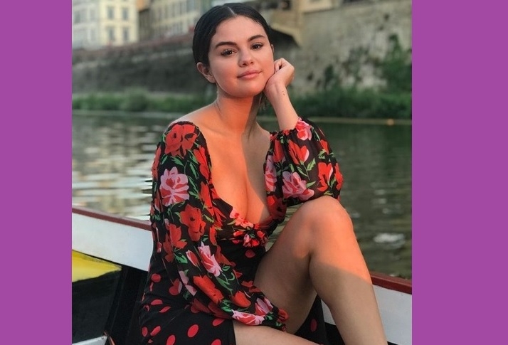 Selena Gomez reveals ‘Rare’ surprise for fans  