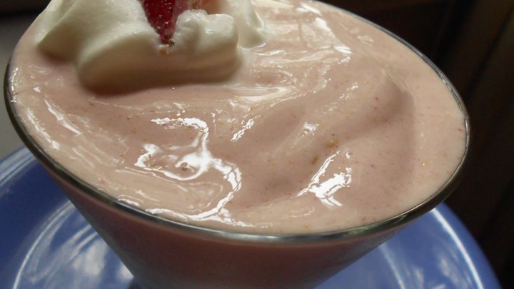 All-Around Good Smoothie