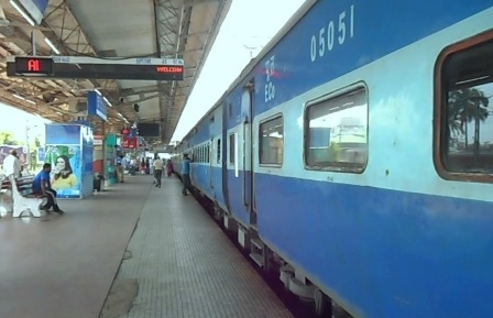 जानिए तत्काल टिकिट ‘तत्काल’ बुक करने के लिए कुछ ज़रूरी टिप्स  