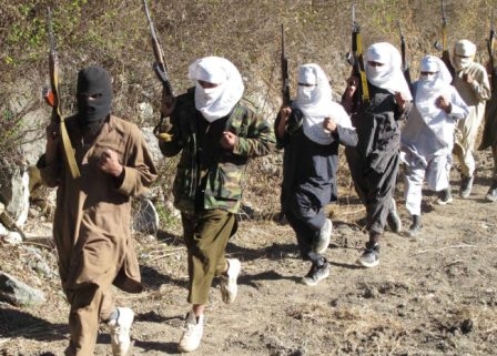 The blacklist sword of the FATF still hanging on Pakistan! 