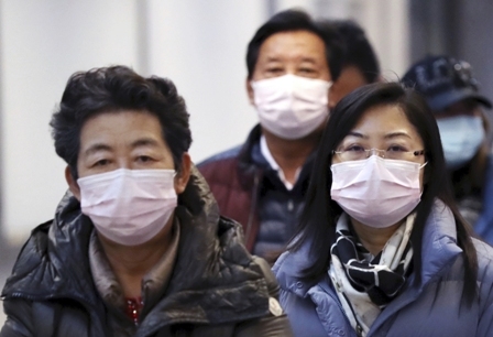 China's leftist government's 'greed' once again surfaced! 