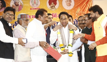 Neccessary to use younger generation’s intellect in society & Country’s interest