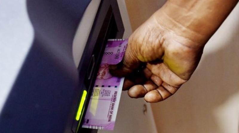 क्या आप जानते हैं 2000 रुपये के नोटों से जुड़ी ‘यह बड़ी’ ख़बर?