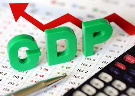 The economic slowdown seems 'almost' over, soon India's growth rate to pick up
