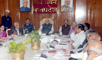 Full protection and support will be given to positive efforts