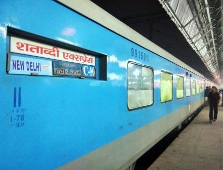 Please don't make 'these mistakes' after booking a ticket from the IRCTC website?  