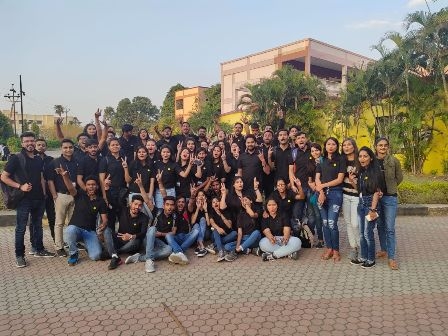 PIMR में इंटर कॉलेज फेस्टिवल ‘समागम-2020’ का रंगारंग आगाज़
