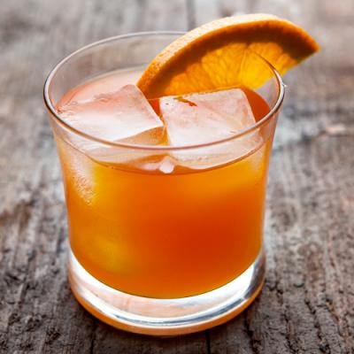 Whiskey Orange