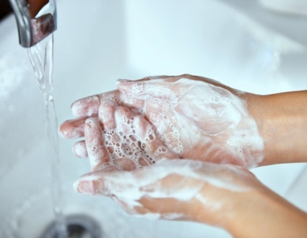 WHO declares Coronavirus the epidemic; Wash hands periodically to avoid the infection