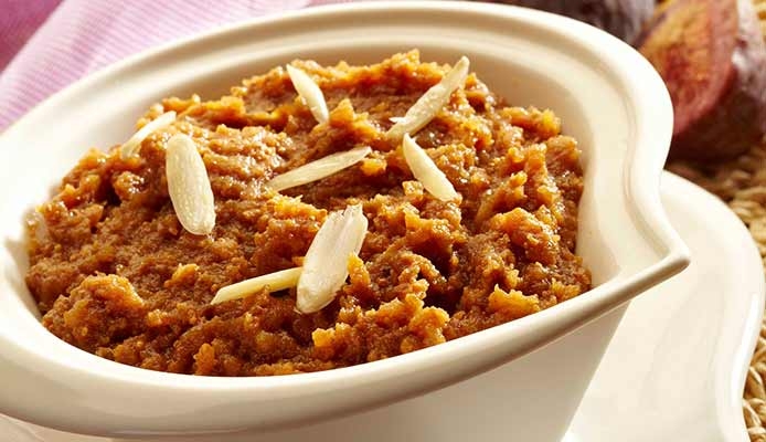 Anjeer Halwa 
