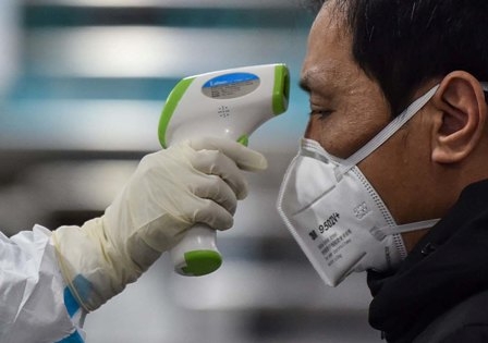 The big question: Suspense on the Coronavirus spread?  