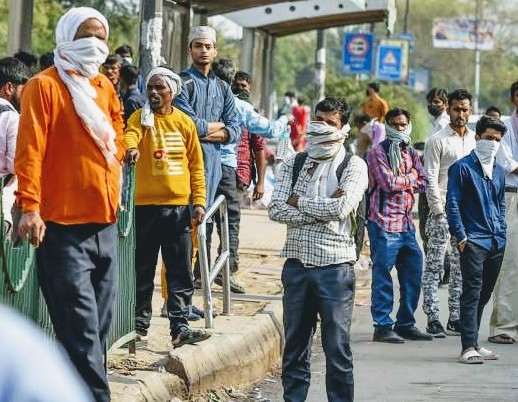 कोरोना वायरस संक्रमण को रोकने बड़ा कारगर साबित होगा 'यह' 123 साल पुराना क़ानून!