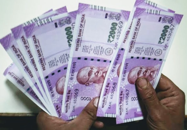 Do not worry; Get 'cash' by this way at home in lock down