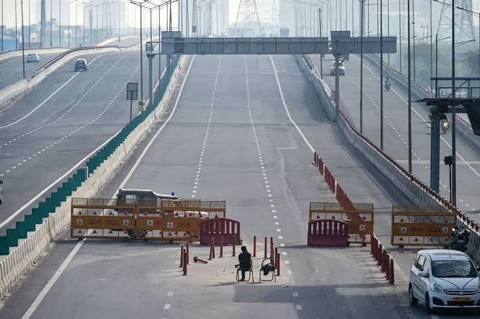After the economic slowdown, now the lock down to be a 'big shock' to the Indian economy