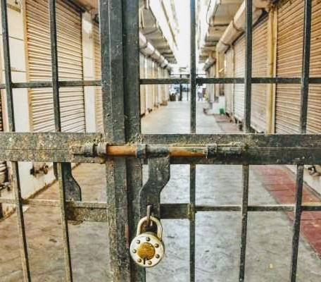 कोरोना वायरस से लड़ने 'राम बाण' है 21 दिन का लॉक डाउन  
