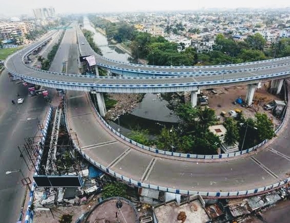 लॉक डाउन के कारण देश की आर्थिक विकास को लगा लम्बा अल्पविराम