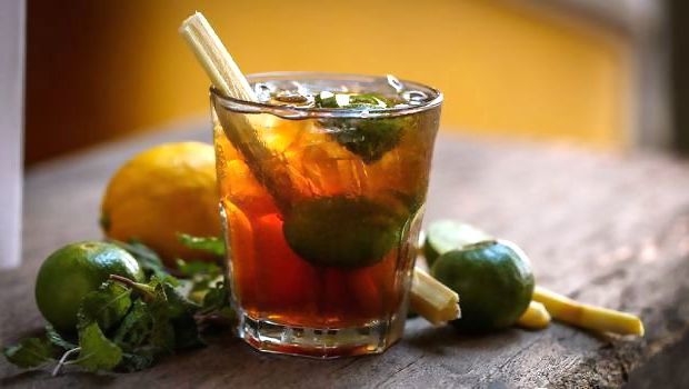 Kariveppila Mojito