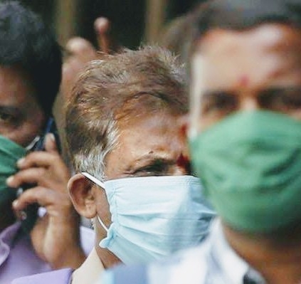 There to be no shortage of ventilators and masks in the country due to 'these decisions' of Modi government
