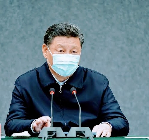  Will the countries of the world unite against China?