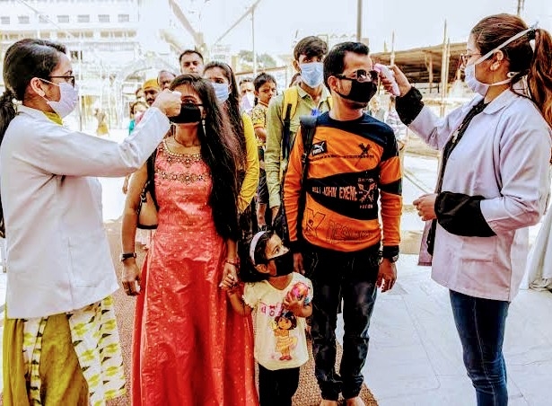 भारत और चीन को छोड़ दुनिया के कई देशों की अर्थव्यवस्था को तबाह कर देगा कोरोना वायरस संकट!