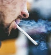 Quit smoking today, if you want to avoid Coronavirus infection