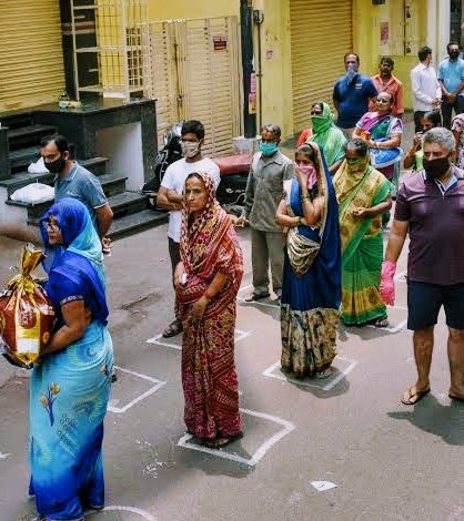 ...तो 'इस तरह' मोदी सरकार देगी कोरोना वायरस संक्रमण को मात
