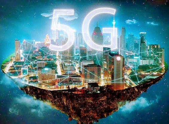 जानिए क्यों कुछ लोग कोरोना वायरस संक्रमण के लिए 5G टेक्नोलॉजी को ठहरा रहे हैं ज़िम्मेदार? 