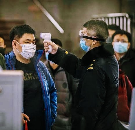 How true are the Chinese government's claims on the Coronavirus?