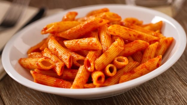 Best Italian Pasta