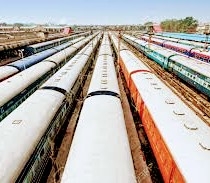  The operation of passenger trains can begin with many conditions and rules