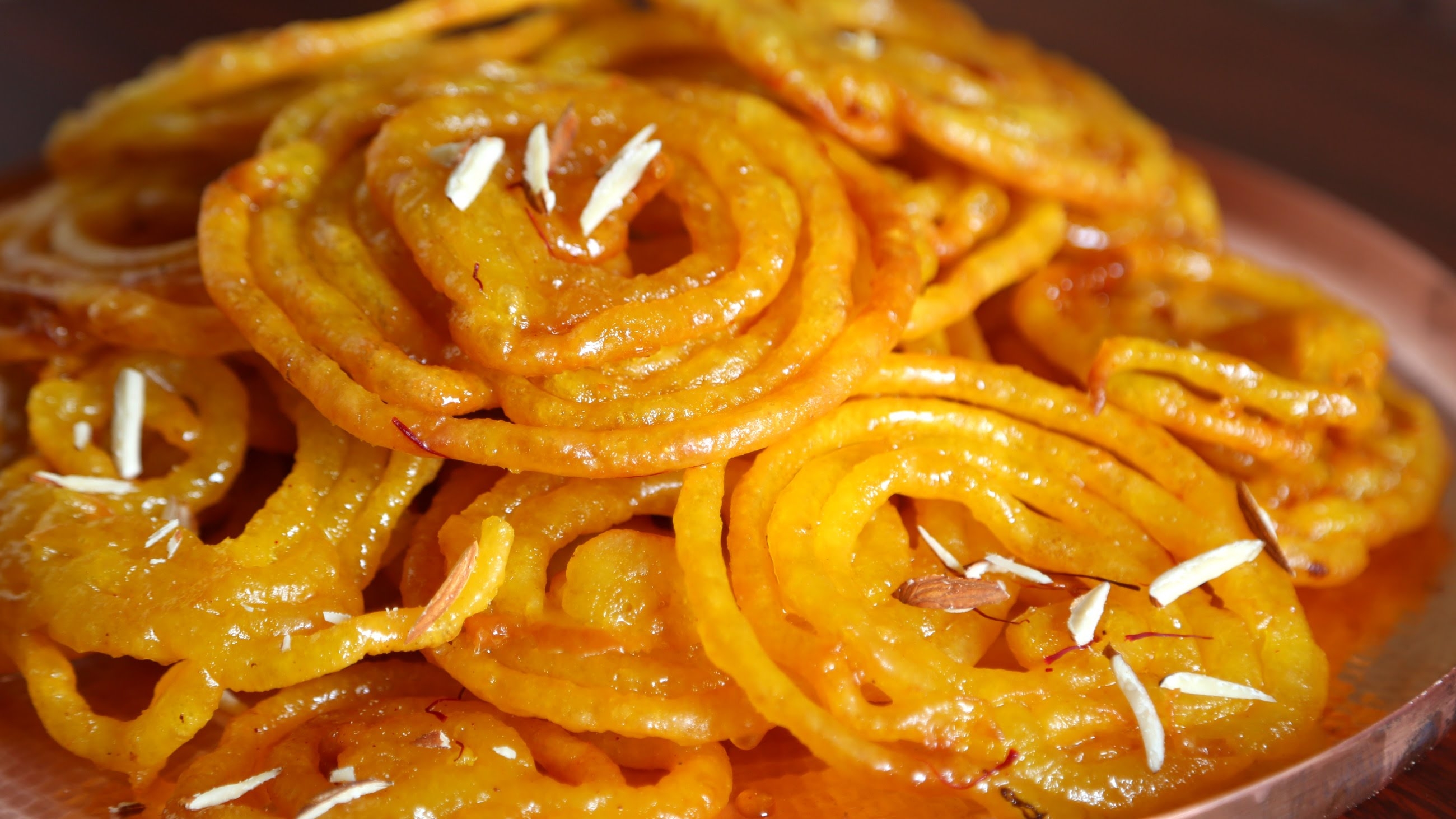 Jalebi .......