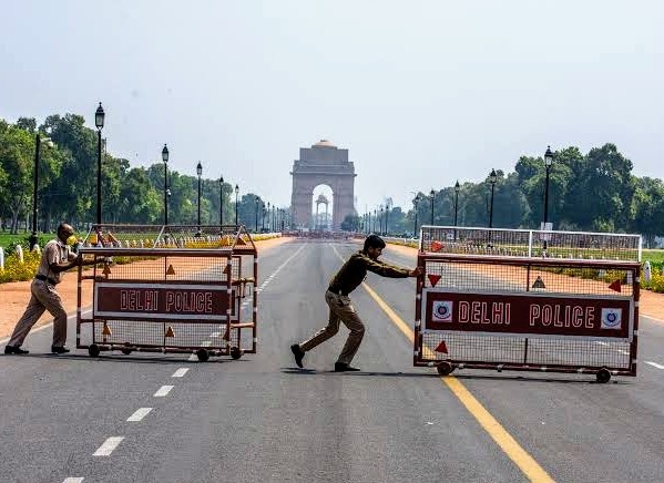 3 मई के बाद हट सकती हैं लॉकडाउन की कई पाबंदियां