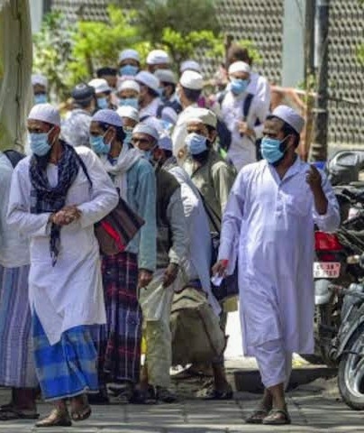 How the Jamatis spoiled India's plans against Covid-19?
