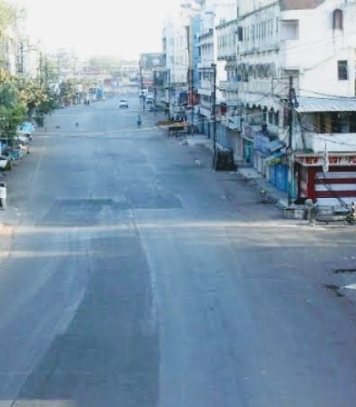 Bhopal, Indore turn hotspots of corona and we need to unit